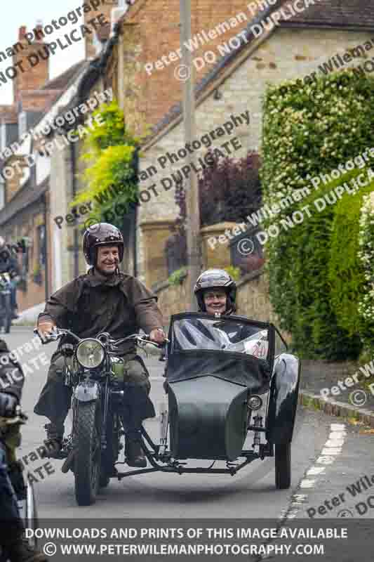 Vintage motorcycle club;eventdigitalimages;no limits trackdays;peter wileman photography;vintage motocycles;vmcc banbury run photographs